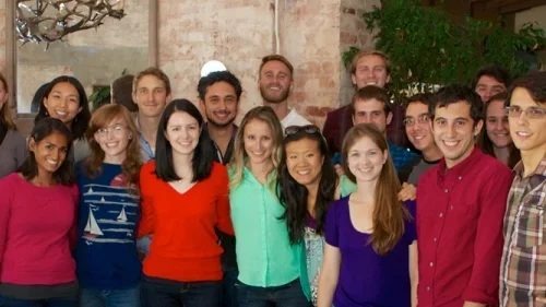 Interdepartmental Graduate Program in Neurosciences