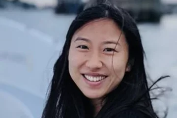 Chuchu Zhang, PhD 