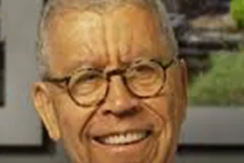 Edwin Cooper