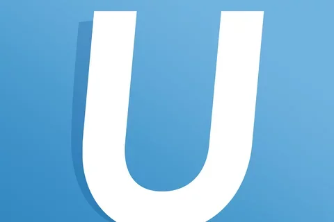 The UCLA "U."