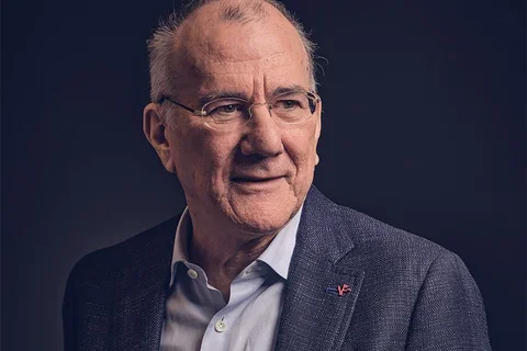 Michael Sofroniew 