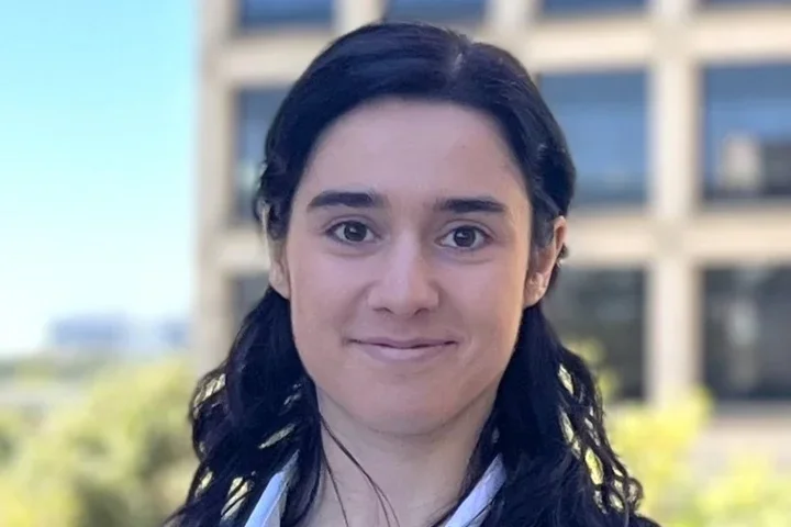 Gozde Buyukkahraman, PhD