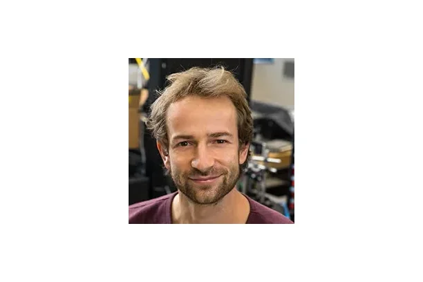 Lukas Oesch