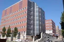 Department Of Neurobiology