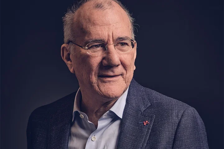 Michael Sofroniew 