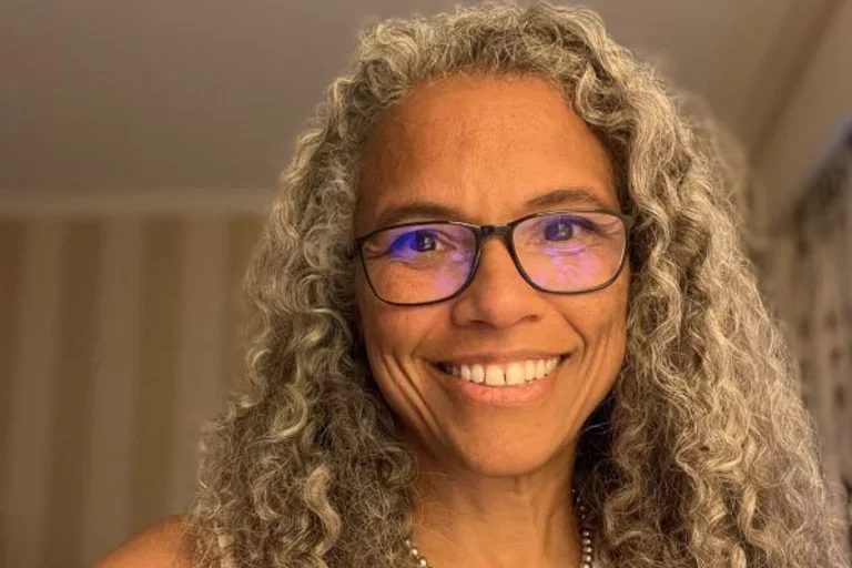 Professor Gina Poe