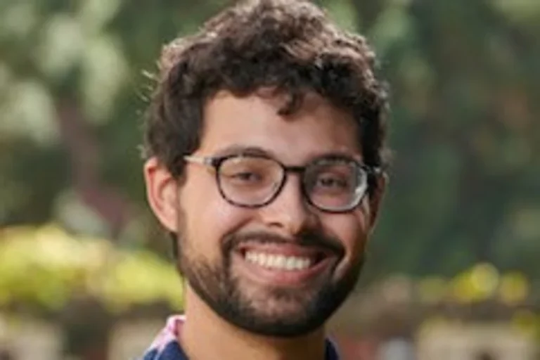 Gabriel Rojas-Bowe