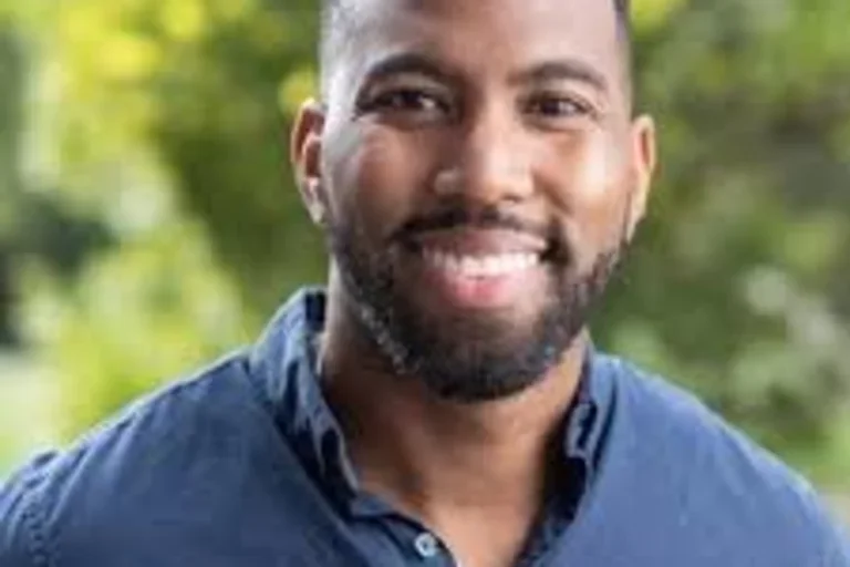 Austin Coley, PhD