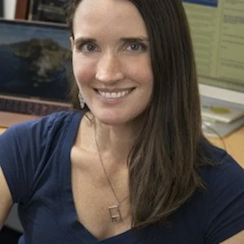 Anne Churchland