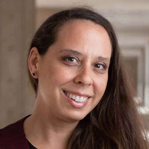 Lydia Daboussi