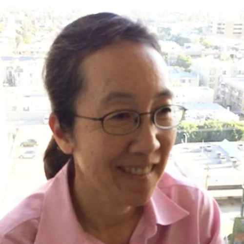 Arlene Hirano, Ph.D.