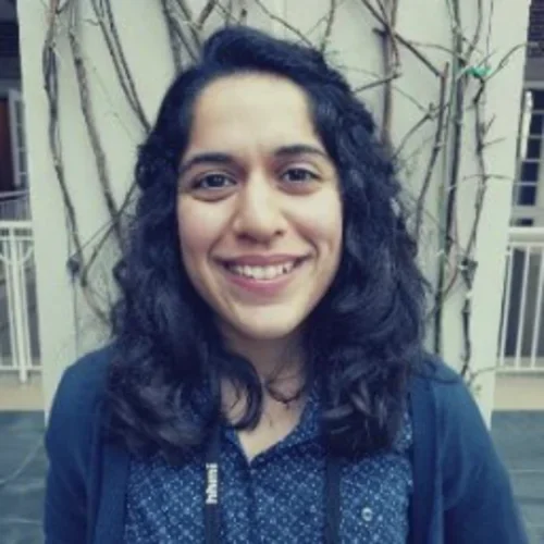 Felicia Davatolhagh, PhD