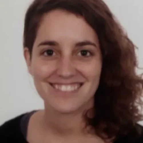 Saray Soldado-Magraner