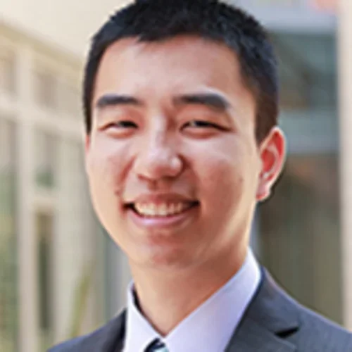 Jonathan Kao, PhD