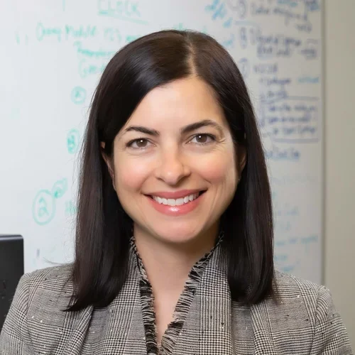 Genevieve Konopka, PhD