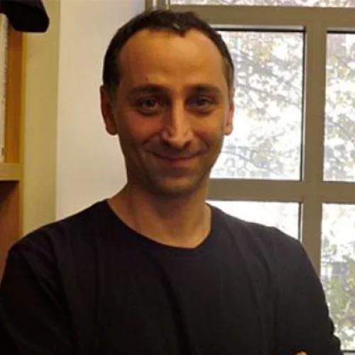 Dean Buonomano
