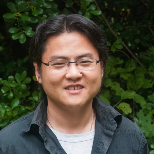 Yuxiang Liu, PhD