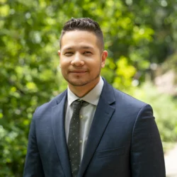 Michael Diaz