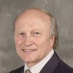 P. Dean Bok, PhD