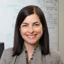 Genevieve Konopka, PhD