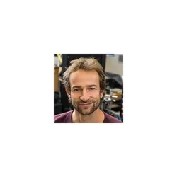 Lukas Oesch