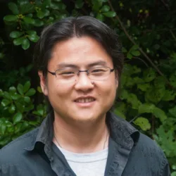 Yuxiang Liu, PhD