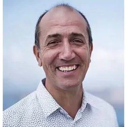 Alcino Silva
