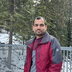 Nitin Khandelwal
