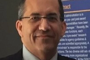Mark Lucas
