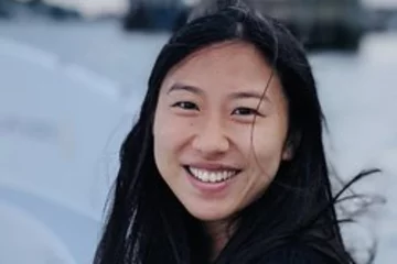 Chuchu Zhang, PhD 