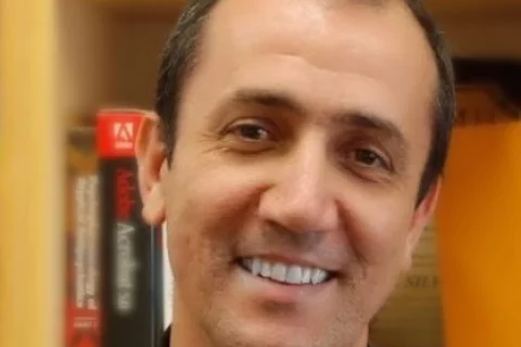 Alcino Silva