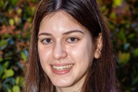 Jessica Sawaya