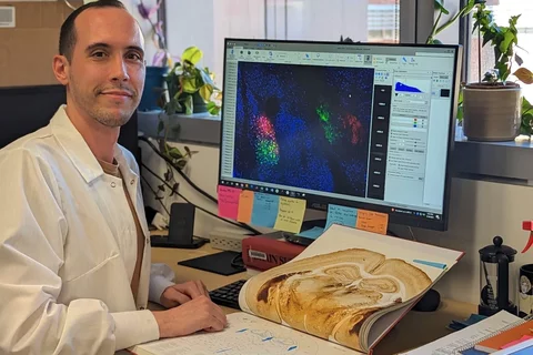 Michael Ryan, PhD