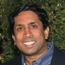 Alapakkam Sampath
