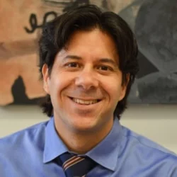 Carlos Portera-Calliau