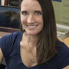 Anne Churchland