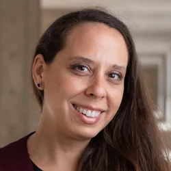 Lydia Daboussi
