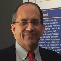 Mark Lucas