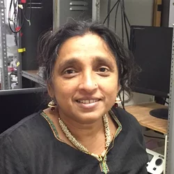 Meera Pratap
