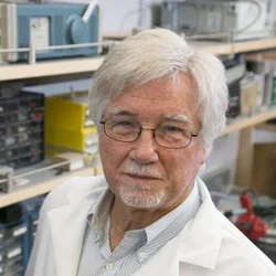 Reggie Edgerton, PhD