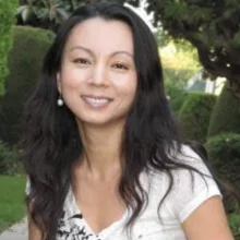 Katie Cai