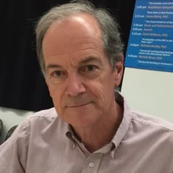 Steven Barnes