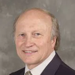 P. Dean Bok, PhD