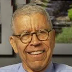 Edwin Cooper