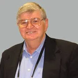 Ronald Harper, PhD