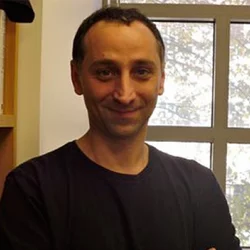 Dean Buonomano