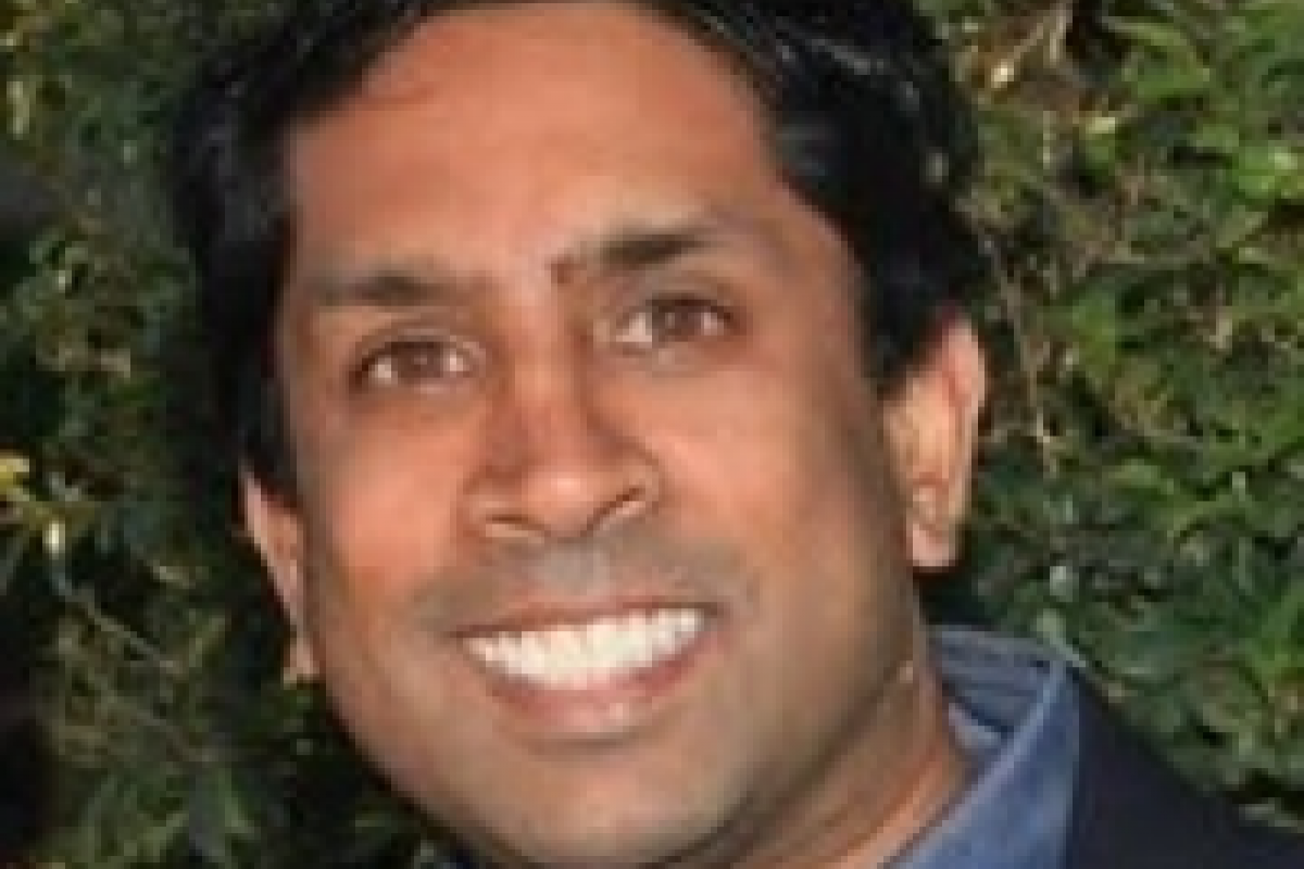 Alapakkam Sampath, Ph.D.