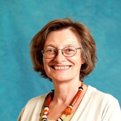Marie-Francoise Chesselet M.D. Ph.D.